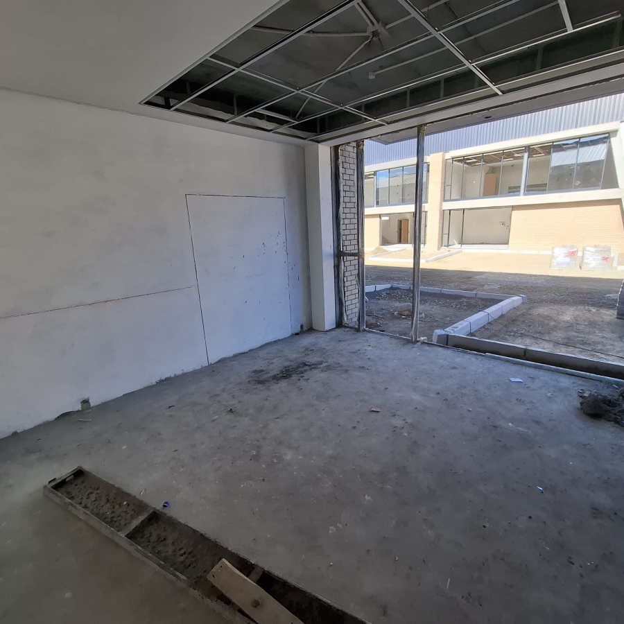 Commercial Property for Sale in Stikland Industrial Western Cape